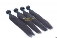  Best virgin human hair extensions